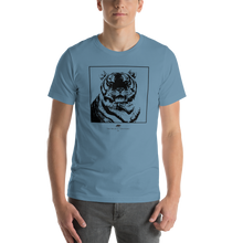 Tigress Polina Short-Sleeve Unisex T-Shirt