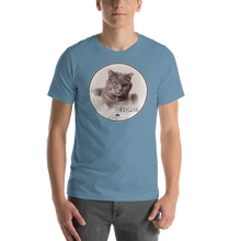 Domestic Edgar Short-Sleeve Unisex T-Shirt