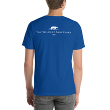 Chuffer Lover Short-Sleeve Unisex T-Shirt