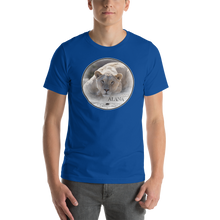 Lioness Alana Short-Sleeve Unisex T-Shirt