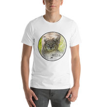 Bobcat Bella Short-Sleeve Unisex T-Shirt