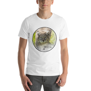 Bobcat Bella Short-Sleeve Unisex T-Shirt