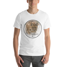 Bobcat Bogart Short-Sleeve Unisex T-Shirt