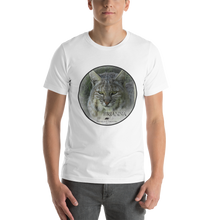 Bobcat Brianna Short-Sleeve Unisex T-Shirt