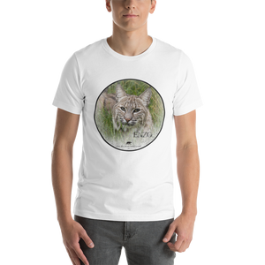 Bobcat Enzo Short-Sleeve Unisex T-Shirt