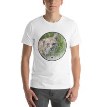 Bobcat Mondovi Short-Sleeve Unisex T-Shirt