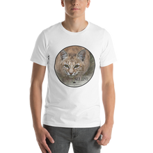 Bobcat Selene Short-Sleeve Unisex T-Shirt