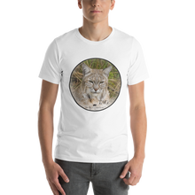 Bobcat Tao Short-Sleeve Unisex T-Shirt