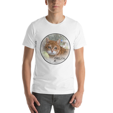 Bengal Dream Short-Sleeve Unisex T-Shirt