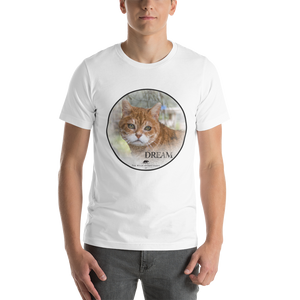 Bengal Dream Short-Sleeve Unisex T-Shirt