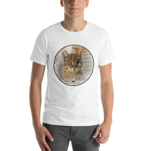 Savannah Hilo Short-Sleeve Unisex T-Shirt