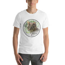 Bengal Keesa Short-Sleeve Unisex T-Shirt