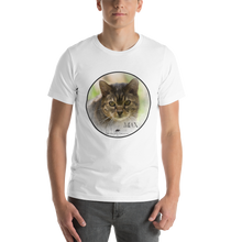 Bengal Max Short-Sleeve Unisex T-Shirt