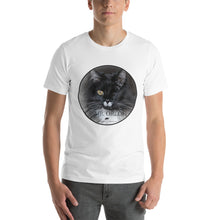 Domestic Mr. Oreoh Short-Sleeve Unisex T-Shirt