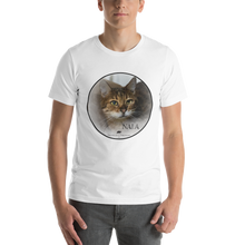 Bengal Nala Short-Sleeve Unisex T-Shirt