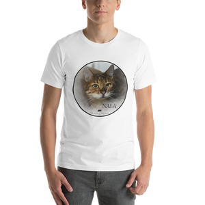 Bengal Nala Short-Sleeve Unisex T-Shirt