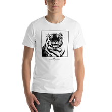 Tigress Polina Short-Sleeve Unisex T-Shirt