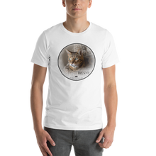 Bengal Benny Short-Sleeve Unisex T-Shirt