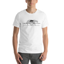 No More Wild Pets Short-Sleeve Unisex T-Shirt