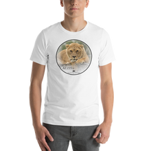 Liliger Alyssa Short-Sleeve Unisex T-Shirt