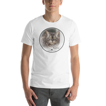 Bengal Xena Short-Sleeve Unisex T-Shirt