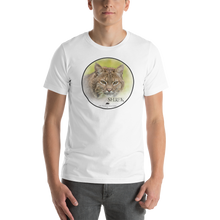 Bobcat Shrek Short-Sleeve Unisex T-Shirt