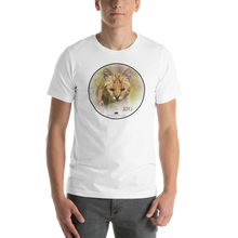 Serval Rio Short-Sleeve Unisex T-Shirt