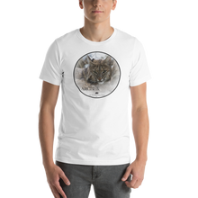 Bobcat Archer Short-Sleeve Unisex T-Shirt