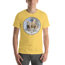 Savannah Kona Short-Sleeve Unisex T-Shirt