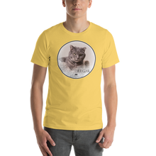 Domestic Edgar Short-Sleeve Unisex T-Shirt