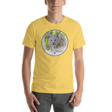 Bobcat Nikko Short-Sleeve Unisex T-Shirt