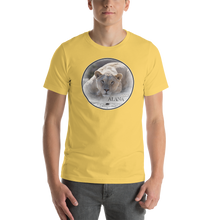 Lioness Alana Short-Sleeve Unisex T-Shirt