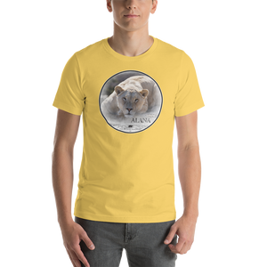 Lioness Alana Short-Sleeve Unisex T-Shirt